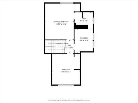 Tiny photo for 1140 W 104th Place, Chicago, IL 60643 (MLS # 12588936)