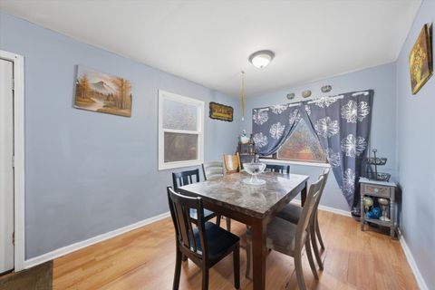 Tiny photo for 1140 W 104th Place, Chicago, IL 60643 (MLS # 12588936)