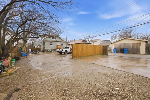 Tiny photo for 1140 W 104th Place, Chicago, IL 60643 (MLS # 12588936)