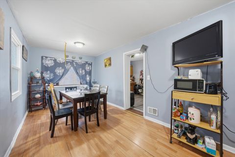 Tiny photo for 1140 W 104th Place, Chicago, IL 60643 (MLS # 12588936)