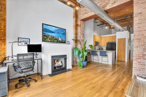 Tiny photo for 1918 S Michigan Avenue #207, Chicago, IL 60616 (MLS # 12722176)