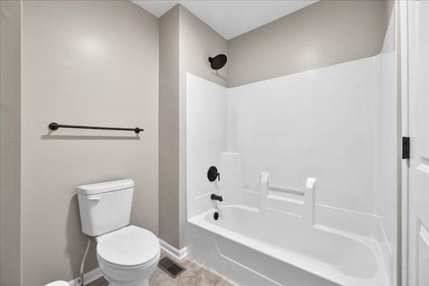 Tiny photo for 555 Bluestem Drive, Yorkville, IL 60560 (MLS # 12573333)