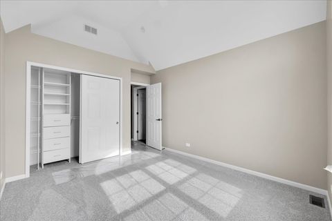 Tiny photo for 555 Bluestem Drive, Yorkville, IL 60560 (MLS # 12573333)