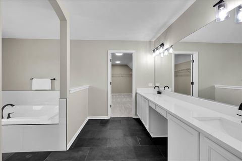 Tiny photo for 555 Bluestem Drive, Yorkville, IL 60560 (MLS # 12573333)