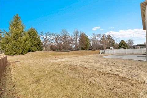 Tiny photo for 555 Bluestem Drive, Yorkville, IL 60560 (MLS # 12573333)