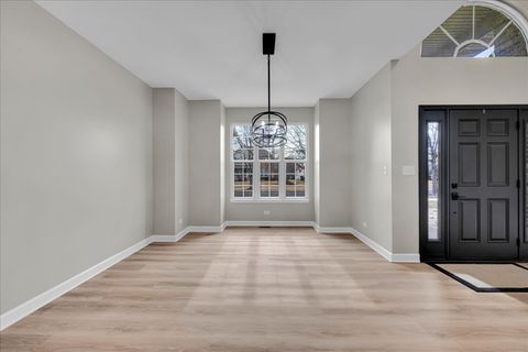 Tiny photo for 555 Bluestem Drive, Yorkville, IL 60560 (MLS # 12573333)