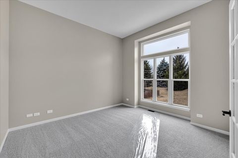 Tiny photo for 555 Bluestem Drive, Yorkville, IL 60560 (MLS # 12573333)