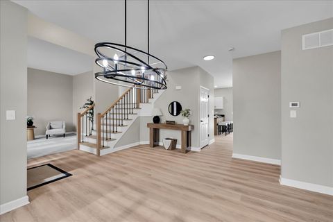 Tiny photo for 555 Bluestem Drive, Yorkville, IL 60560 (MLS # 12573333)