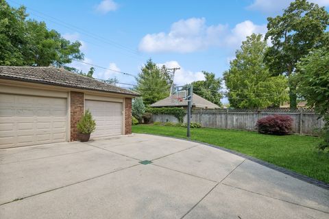 A home in Wilmette