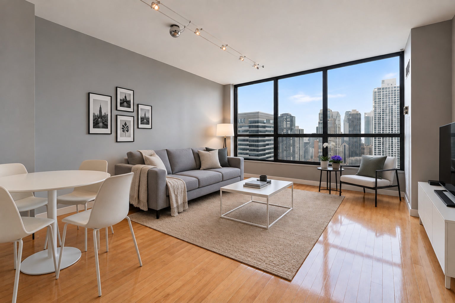 405 N WABASH Avenue 3401