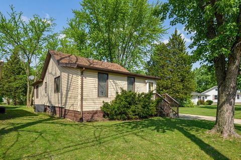 Tiny photo for 303 Bruce Road, Lockport, IL 60441 (MLS # 12600147)