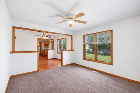 Tiny photo for 303 Bruce Road, Lockport, IL 60441 (MLS # 12600147)
