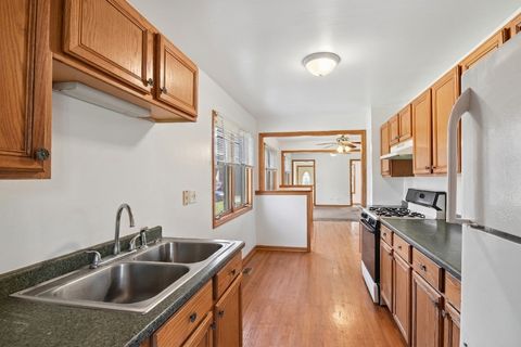 Tiny photo for 303 Bruce Road, Lockport, IL 60441 (MLS # 12600147)