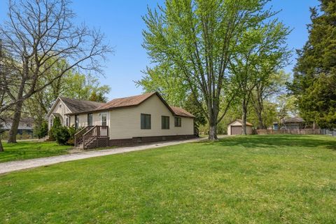 Tiny photo for 303 Bruce Road, Lockport, IL 60441 (MLS # 12600147)