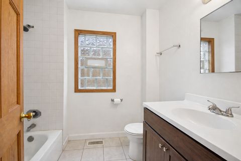 Tiny photo for 303 Bruce Road, Lockport, IL 60441 (MLS # 12600147)