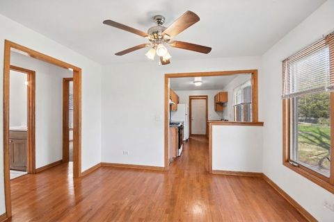 Tiny photo for 303 Bruce Road, Lockport, IL 60441 (MLS # 12600147)