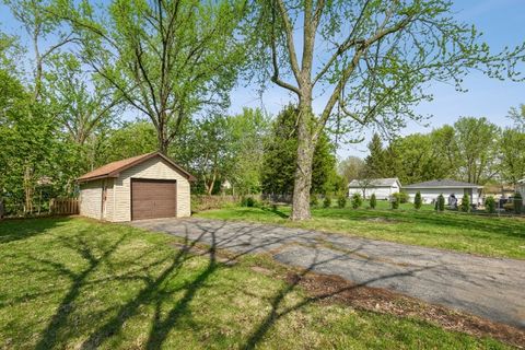 Tiny photo for 303 Bruce Road, Lockport, IL 60441 (MLS # 12600147)