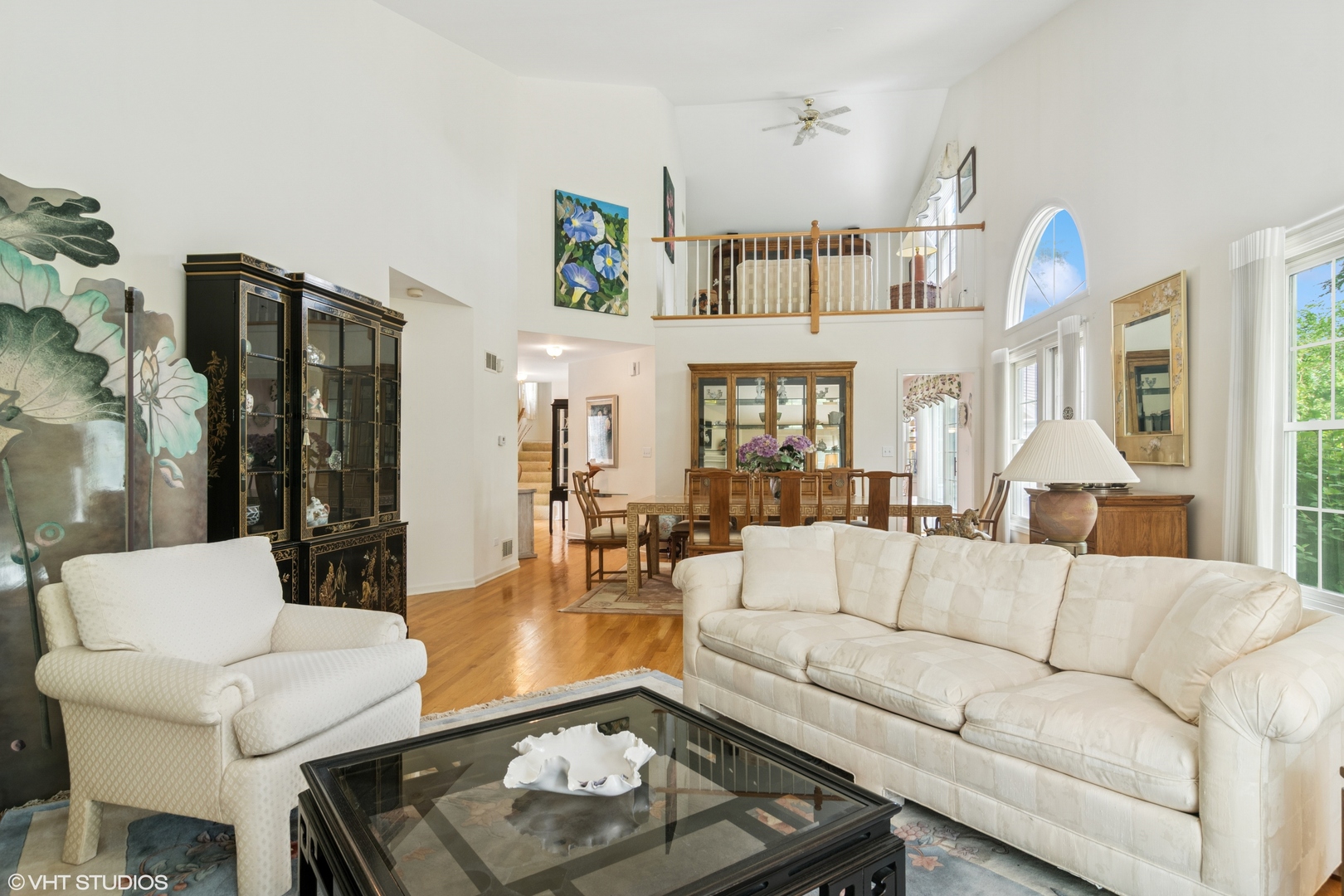 461 Park Barrington Drive