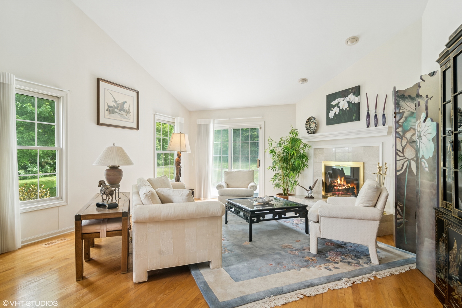 461 Park Barrington Drive