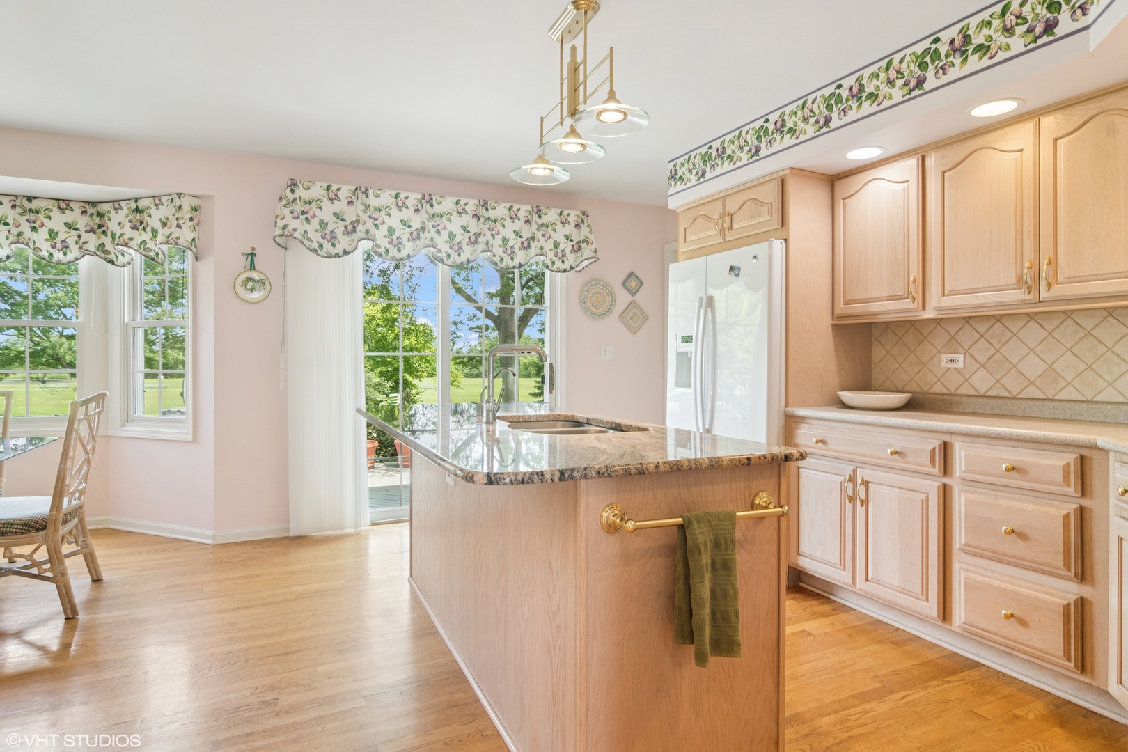 461 Park Barrington Drive