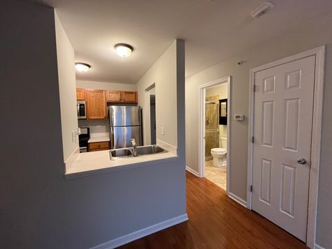 Tiny photo for 5201 Carriageway Drive #C317, Rolling Meadows, IL 60008 (MLS # 12586610)