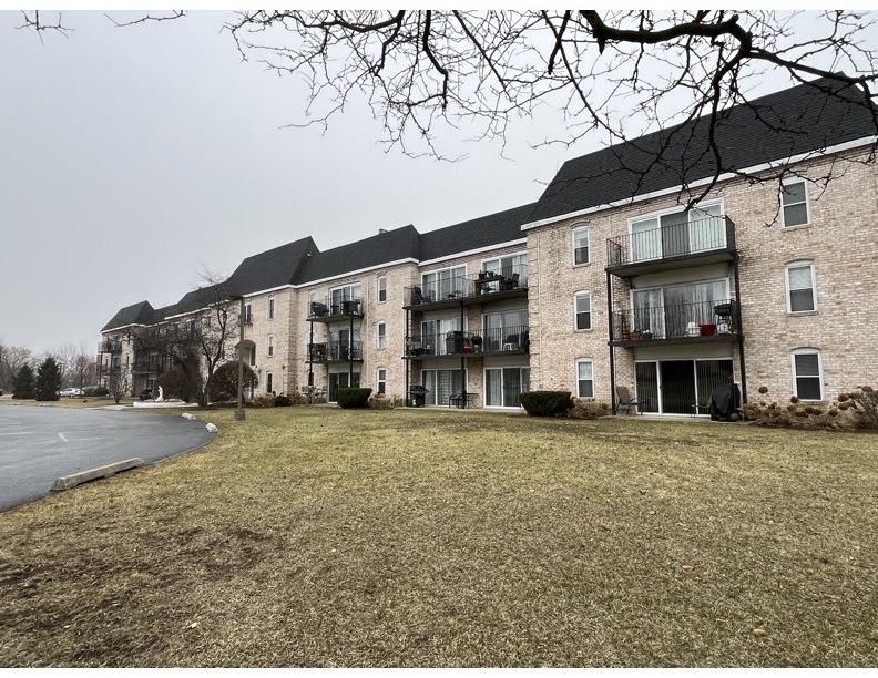 5201 Carriageway Drive C317