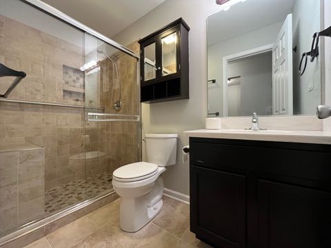 Tiny photo for 5201 Carriageway Drive #C317, Rolling Meadows, IL 60008 (MLS # 12586610)