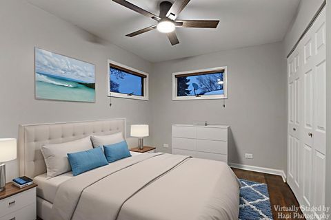 Tiny photo for 75 Carthage Lane, Hoffman Estates, IL 60169 (MLS # 12531884)