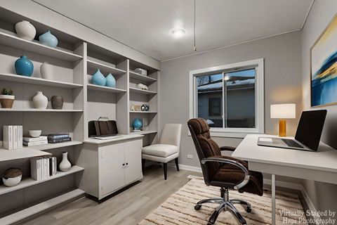 Tiny photo for 75 Carthage Lane, Hoffman Estates, IL 60169 (MLS # 12531884)