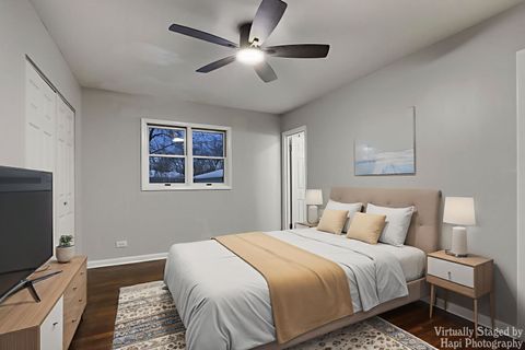 Tiny photo for 75 Carthage Lane, Hoffman Estates, IL 60169 (MLS # 12531884)