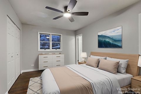 Tiny photo for 75 Carthage Lane, Hoffman Estates, IL 60169 (MLS # 12531884)