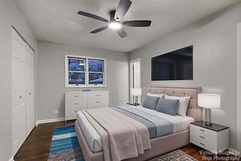 Tiny photo for 75 Carthage Lane, Hoffman Estates, IL 60169 (MLS # 12531884)