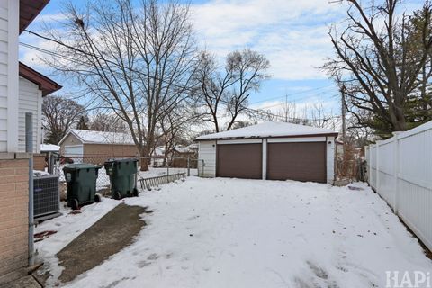 Tiny photo for 75 Carthage Lane, Hoffman Estates, IL 60169 (MLS # 12531884)