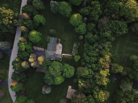 A home in Naperville