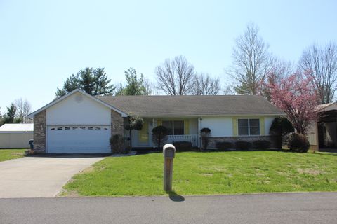 Photo of 3107 Apricot Avenue, Mt Vernon, IL 62864 (MLS # 12606023)