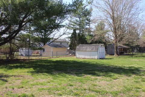 Tiny photo for 3107 Apricot Avenue, Mt Vernon, IL 62864 (MLS # 12606023)
