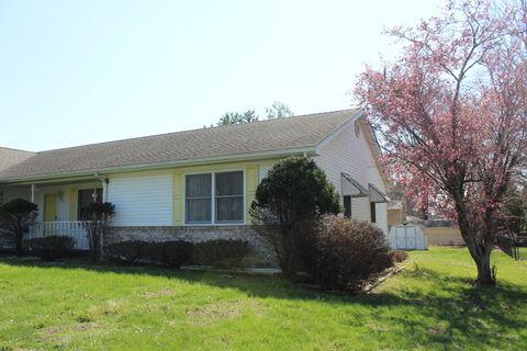 Tiny photo for 3107 Apricot Avenue, Mt Vernon, IL 62864 (MLS # 12606023)