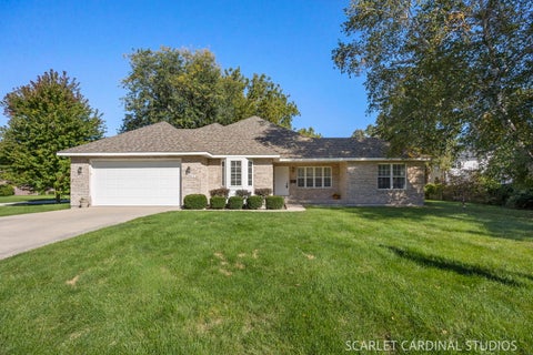Tiny photo for 1617 Southlawn Place, Aurora, IL 60506 (MLS # 12760715)