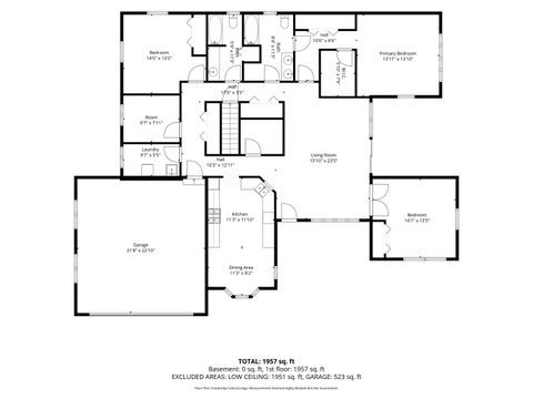 Tiny photo for 1617 Southlawn Place, Aurora, IL 60506 (MLS # 12760715)