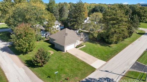 Tiny photo for 1617 Southlawn Place, Aurora, IL 60506 (MLS # 12760715)