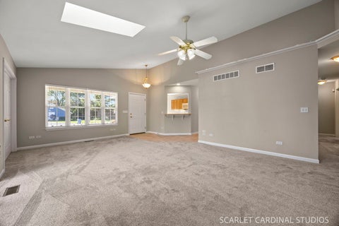 Tiny photo for 1617 Southlawn Place, Aurora, IL 60506 (MLS # 12760715)