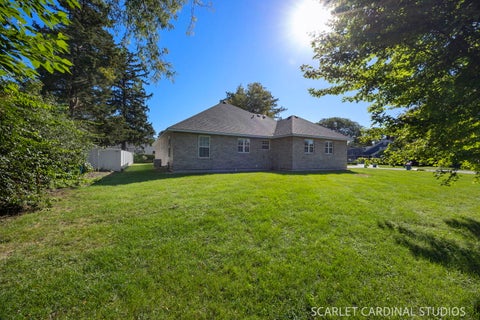 Tiny photo for 1617 Southlawn Place, Aurora, IL 60506 (MLS # 12760715)