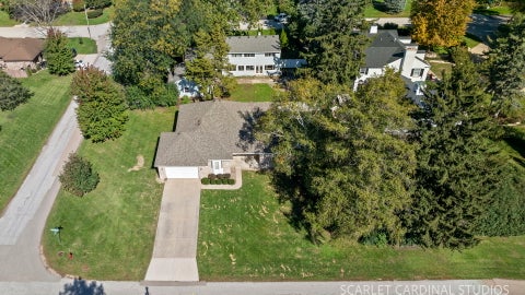Tiny photo for 1617 Southlawn Place, Aurora, IL 60506 (MLS # 12760715)