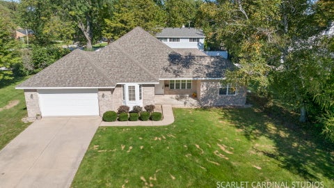 Tiny photo for 1617 Southlawn Place, Aurora, IL 60506 (MLS # 12760715)