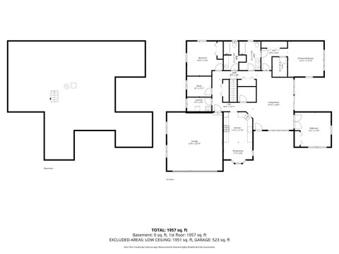 Tiny photo for 1617 Southlawn Place, Aurora, IL 60506 (MLS # 12760715)
