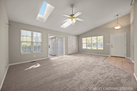 Tiny photo for 1617 Southlawn Place, Aurora, IL 60506 (MLS # 12760715)