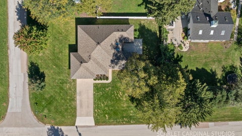 Tiny photo for 1617 Southlawn Place, Aurora, IL 60506 (MLS # 12760715)