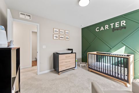 Tiny photo for 3211 Semple Way, Mundelein, IL 60060 (MLS # 12564280)