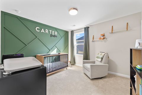 Tiny photo for 3211 Semple Way, Mundelein, IL 60060 (MLS # 12564280)