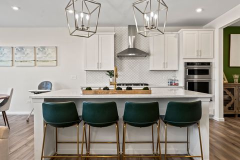 Tiny photo for 3211 Semple Way, Mundelein, IL 60060 (MLS # 12564280)